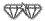 Two Diamond