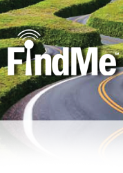 FindMe Logo