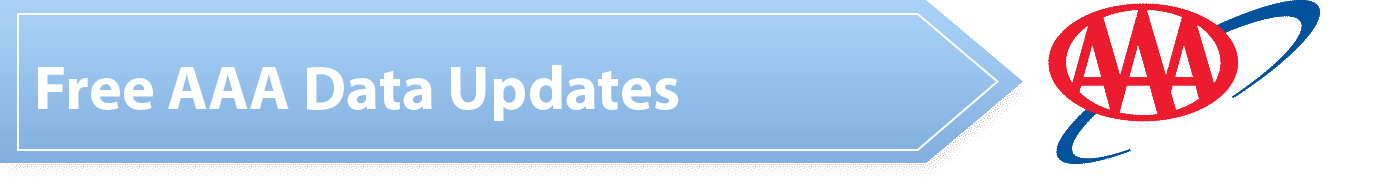 Free AAA Data Updates