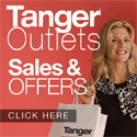 Shop Tanger and Save with AAA!