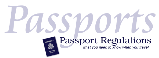 Your source for Passport Information