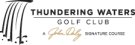 John Dalys Thundering Waters Golf Club