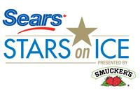 Sears Stars on Ice, Presented by Samsung 
