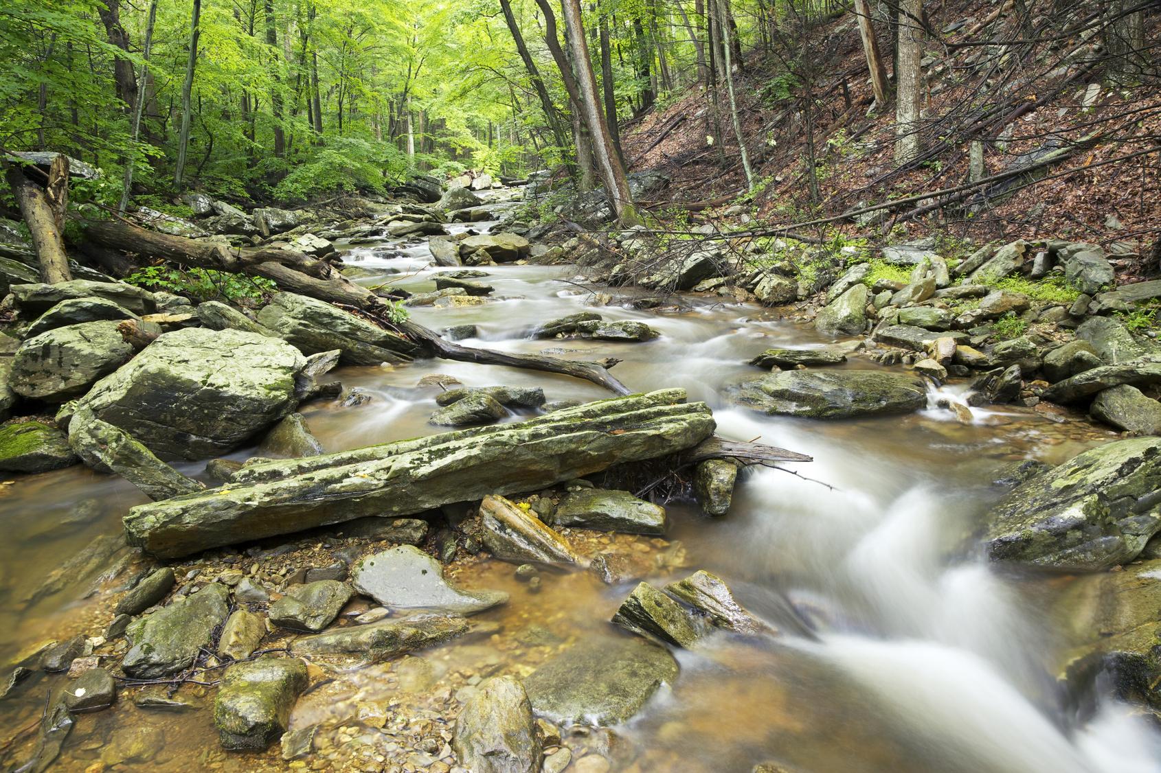 Maryland's Journey Through Hallowed Ground Historic Byway Road Trip