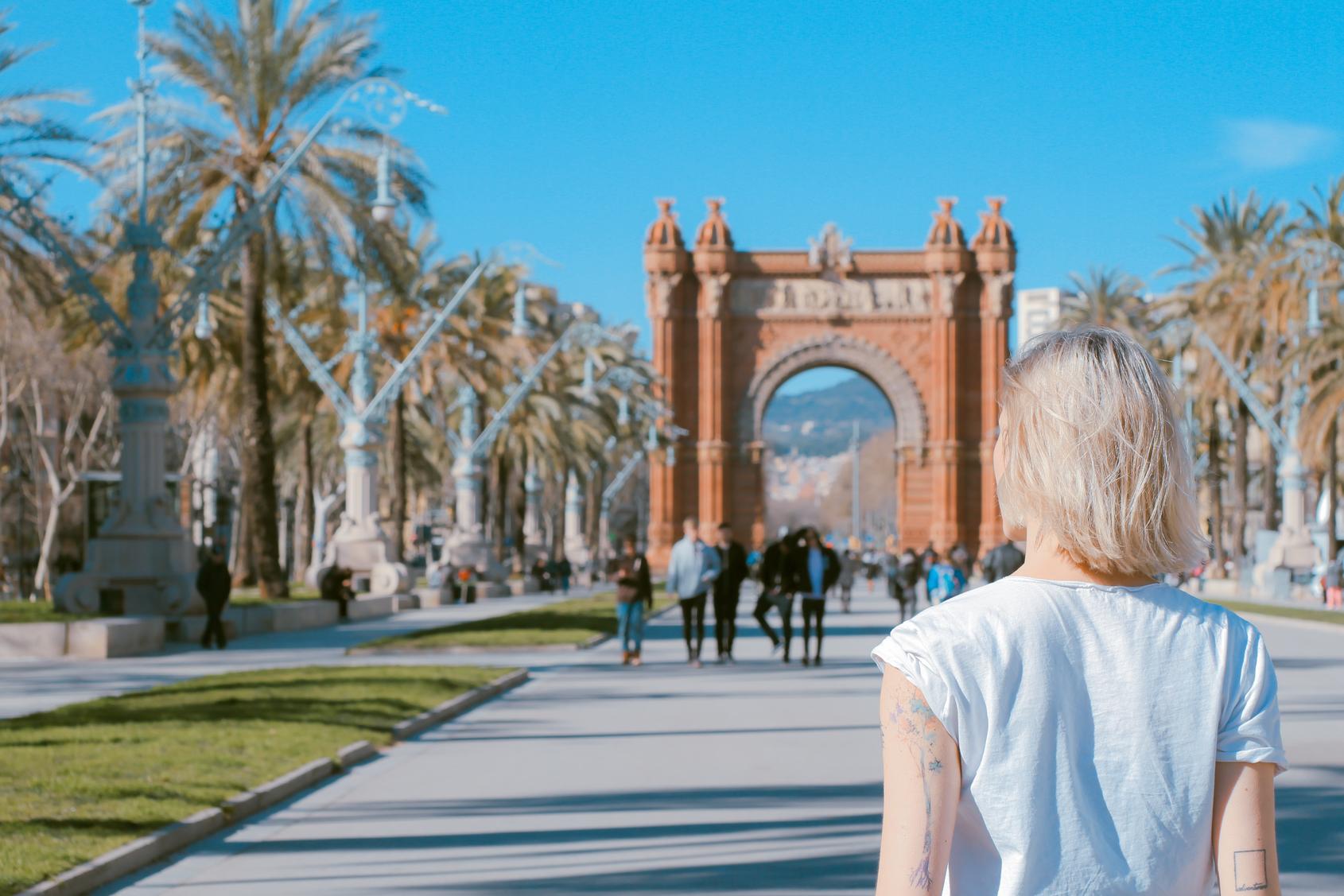 Things To Do In Barcelona 