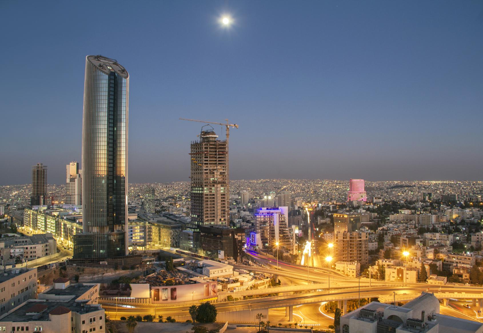 Amman