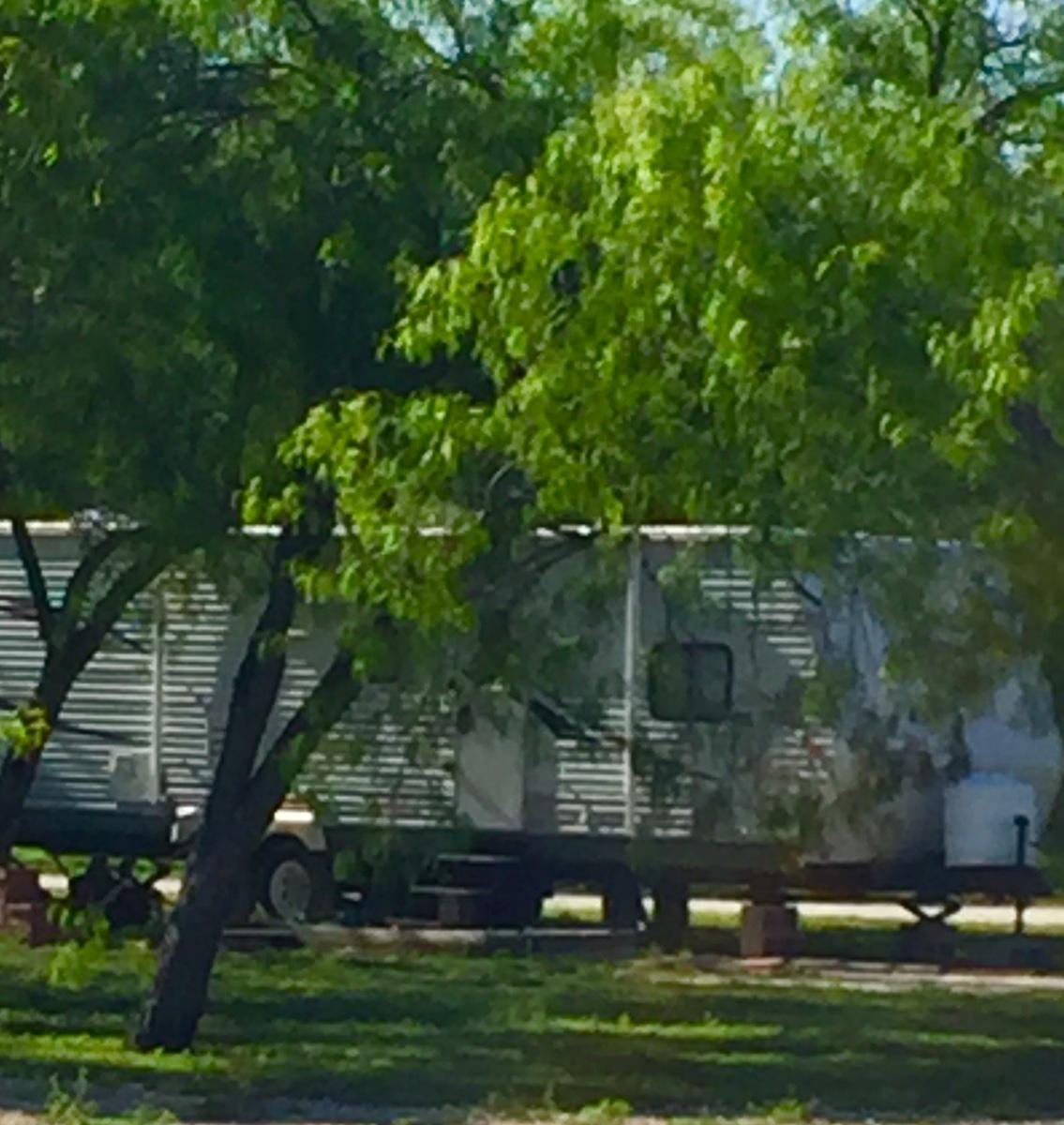 Gilmore Heritage RV Park,Llc