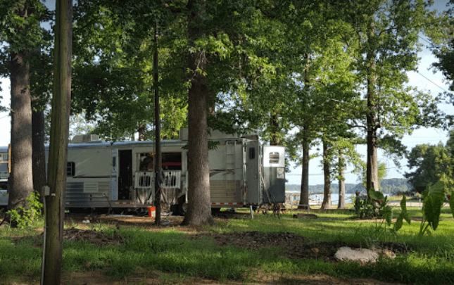 The Byrd's Nest RV Park