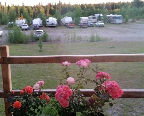 "C" Lazy Moose RV Park LLC