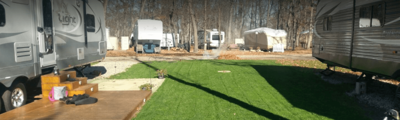 Holiday RV Campground