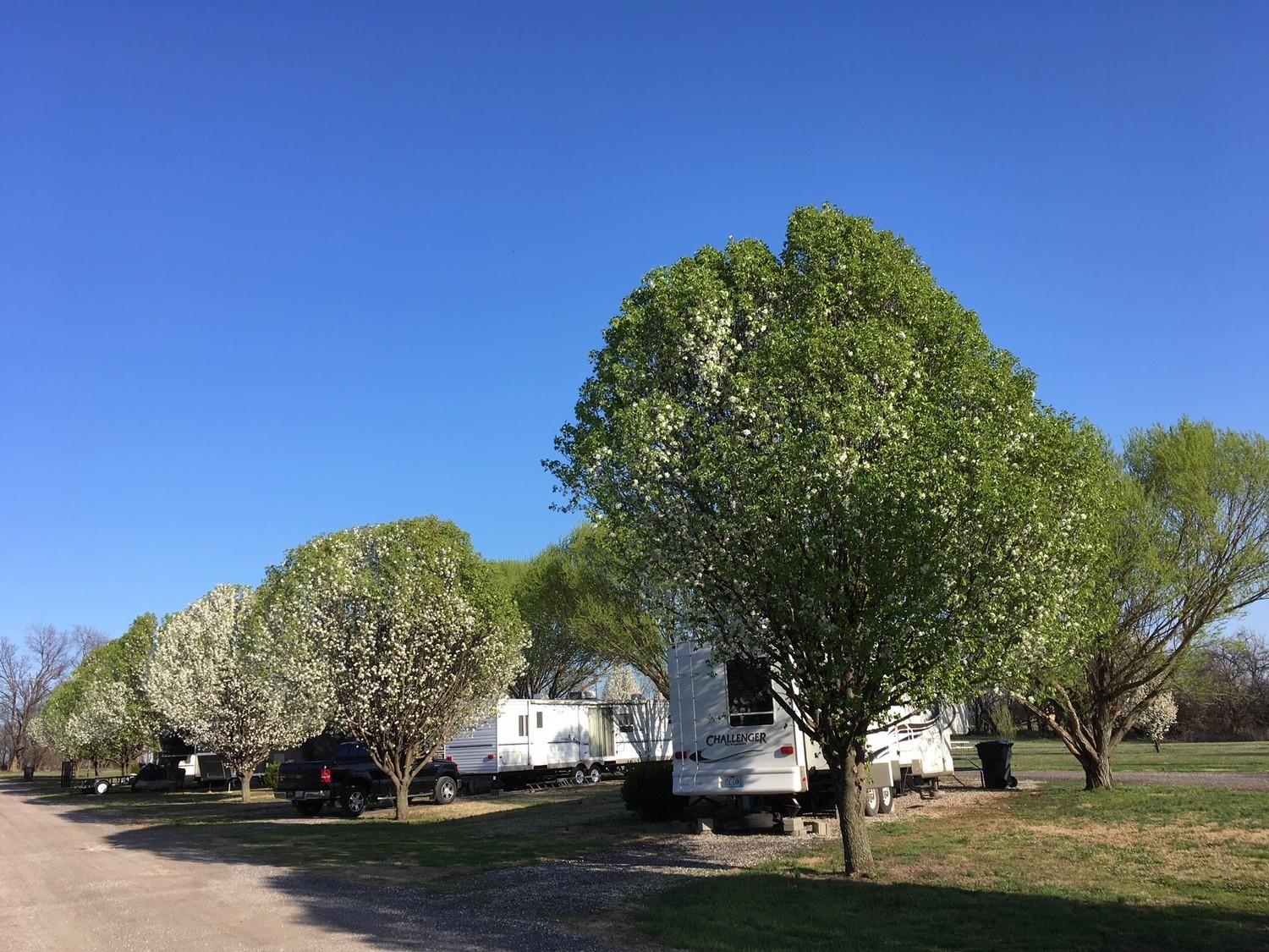 Hillside RV Park