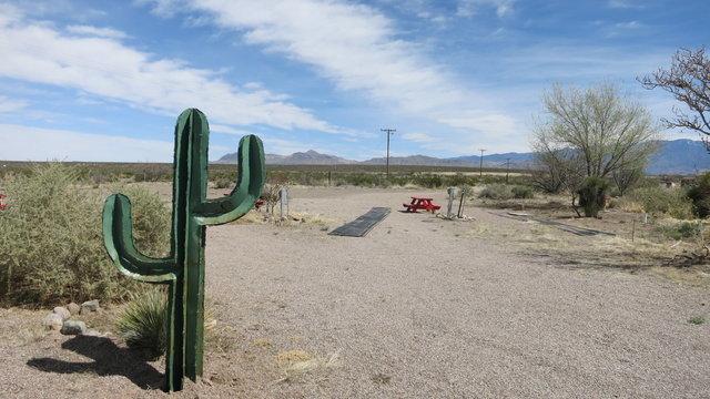 Three Rivers Trading Post