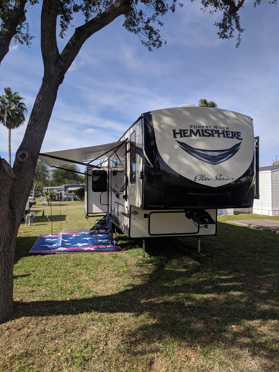 Acacia RV & MH Park