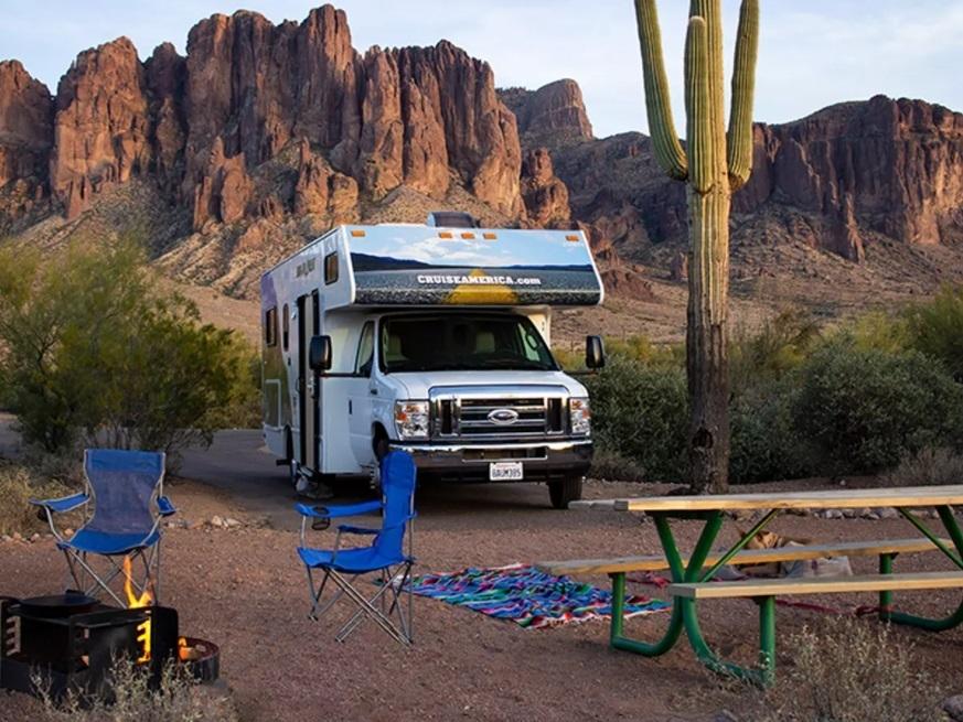 MAGA RV Park