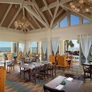 Oceanside at Omni Amelia Island Resort