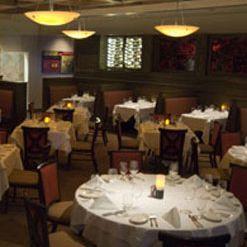 Ruth's Chris Steak House - North Raleigh