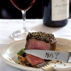 Mo's A Place for Steaks - Milwaukee