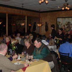 LIBERATORE’S Ristorante & Catering - Eldersburg