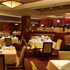 William B's Steakhouse - Blue Chip Casino