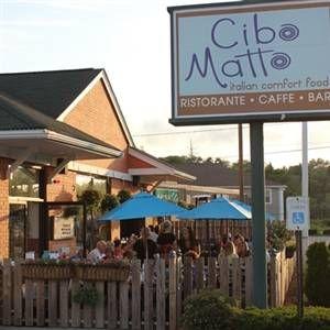 Cibo Matto