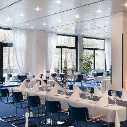 Il Faggio - Holiday Inn Berlin City West