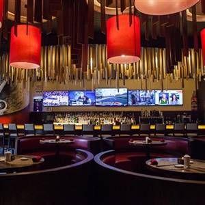 360 Taiko Sushi & Lounge