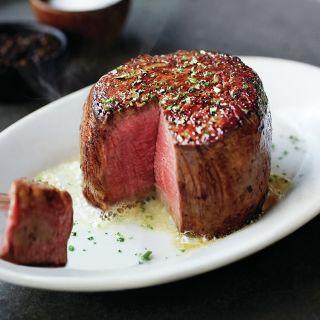 Ruth's Chris Steak House - Fairfax