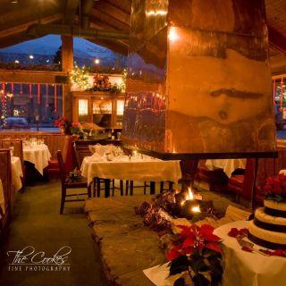 The Restaurant at Convict Lake