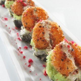 RA Sushi Bar Restaurant - Austin, TX