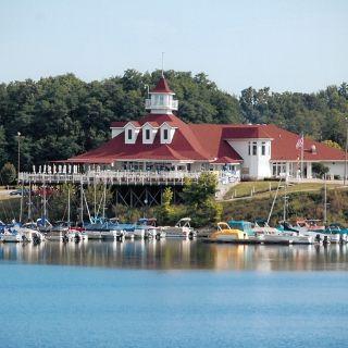 Rick's Cafe Boatyard