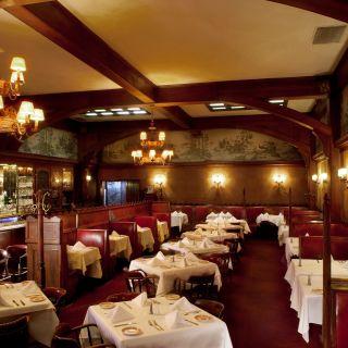 Musso & Frank Grill