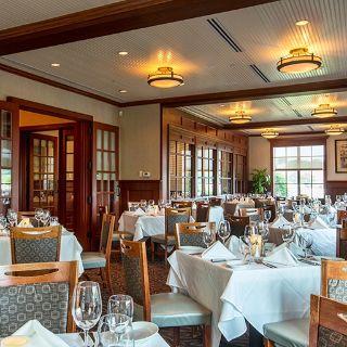 Ruth's Chris Steak House - Myrtle Beach