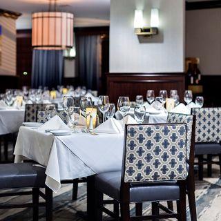 Ruth's Chris Steak House - Columbia