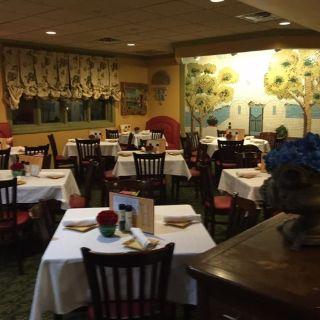 Mario Fazio's Italian Restaurant