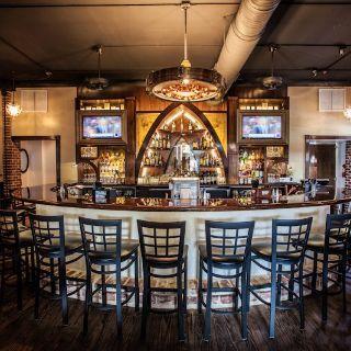 Fratello's Italian Tavern - Park Circle