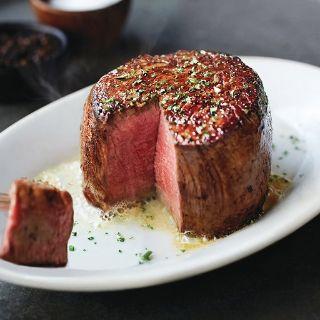 Ruth's Chris Steak House - Durham