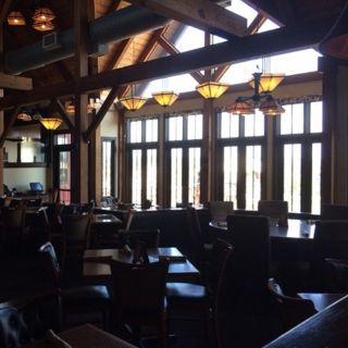 Mountain Branch Grille & Pub