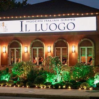 Il Luogo Ristorante