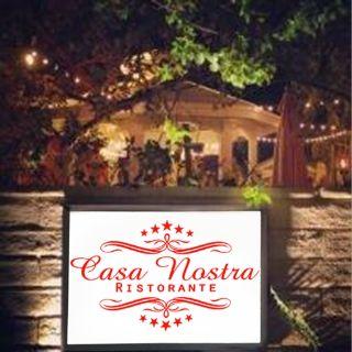 Casa Nostra Ristorante Westlake Village