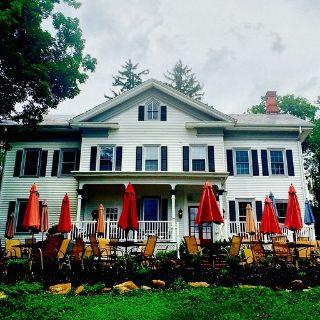 Blooming Grove Inn