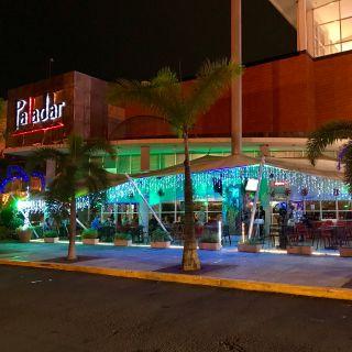 Paladar Multiplaza