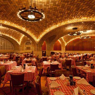 Grand Central Oyster Bar