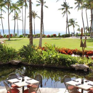 Longhi's Ko Olina