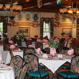 Frankenmuth Bavarian Inn Restaurant