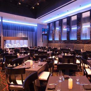 SoBe Restaurant & Lounge