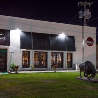 Black Bull Steak & Seafood Restaurant