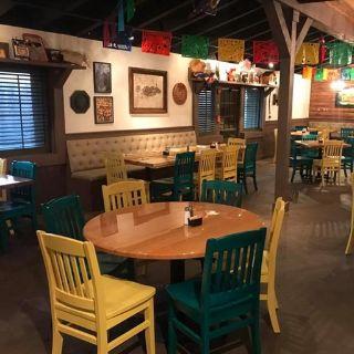 El Ranchito-Arlington