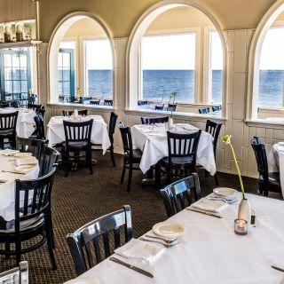 The Ocean House Restaurant