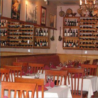 Ristorante Il Porcino - Fremont