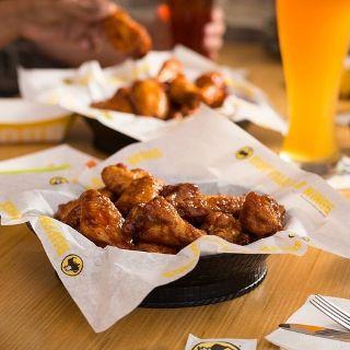 Buffalo Wild Wings - Franklin